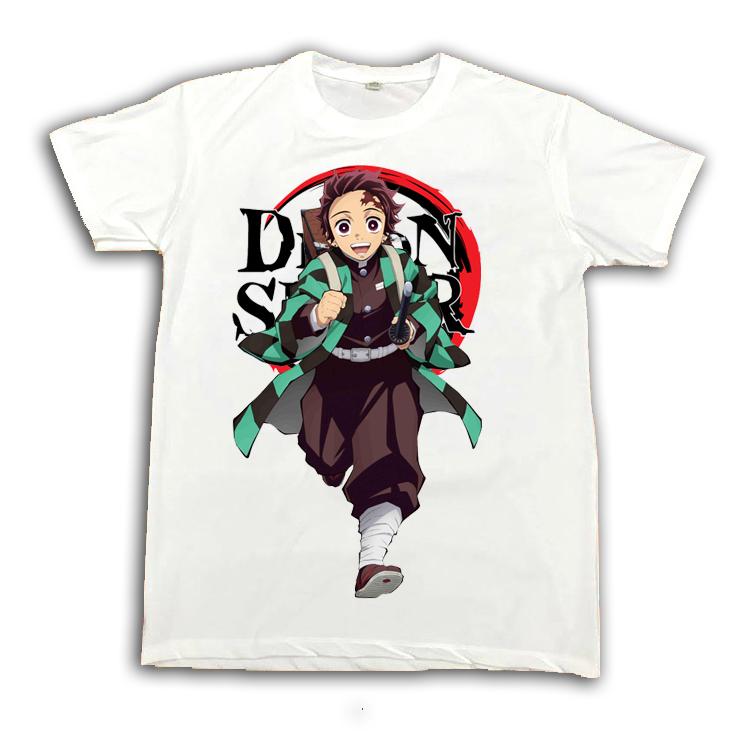 [HCM]ÁO THUN anime/manga Kimetsu no Yaiba