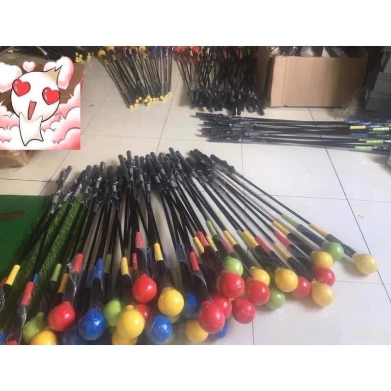[GIÁ RẺ] Gậy tập swing cán dẻo..