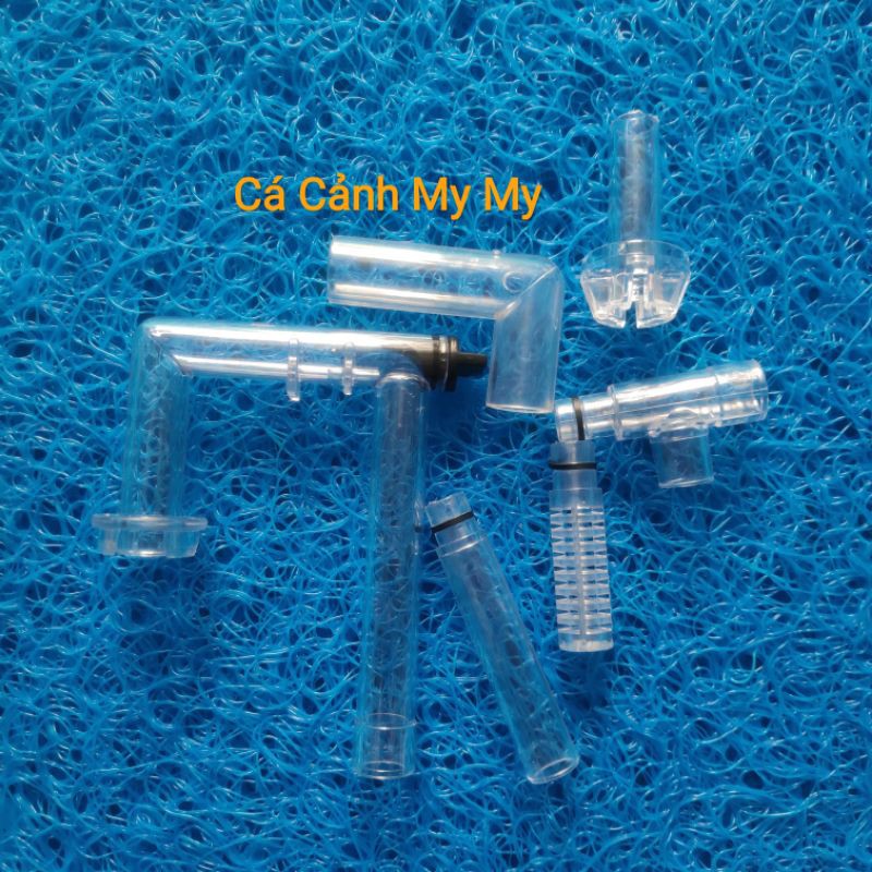 Lọc thác Jeneca XP-06