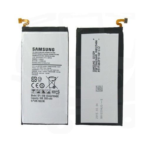 Pin Samsung Galaxy A7 2015 A700