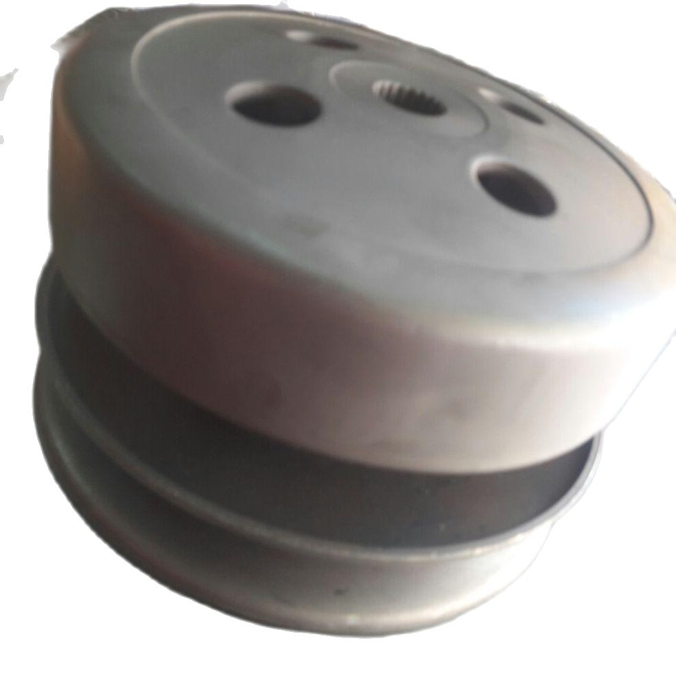 BỘ NỒI SAU  XE MÁY HAYATE