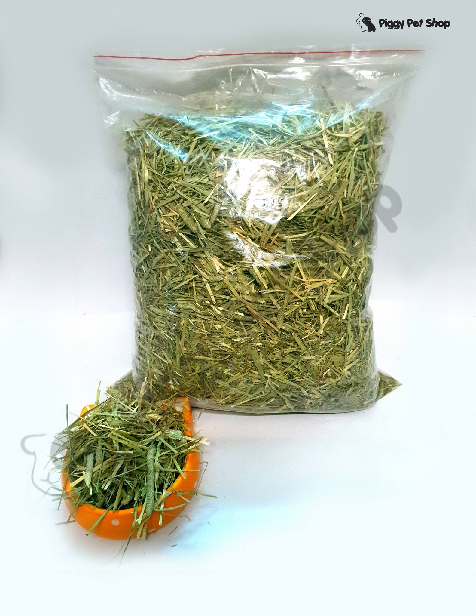 Cỏ Timothy các loại cho Guinea Pig (bọ ú, chuột lang)