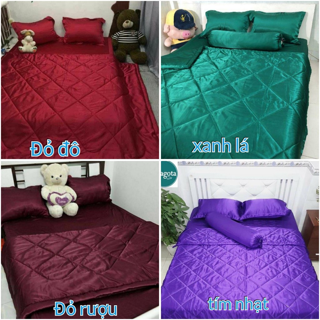 Ga Lẻ Phi Lụa ( K Áo Gối)