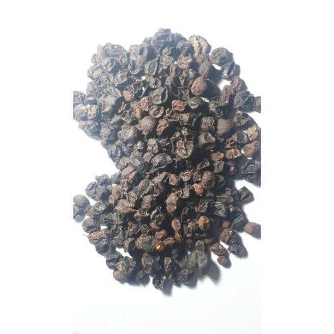 Sỉ toàn quốc 1kg quả mắc mật khô