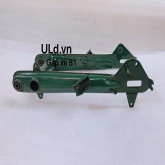 [HCM]GIÁ ĐỞ XE MÁY GẤP XE CUB 81