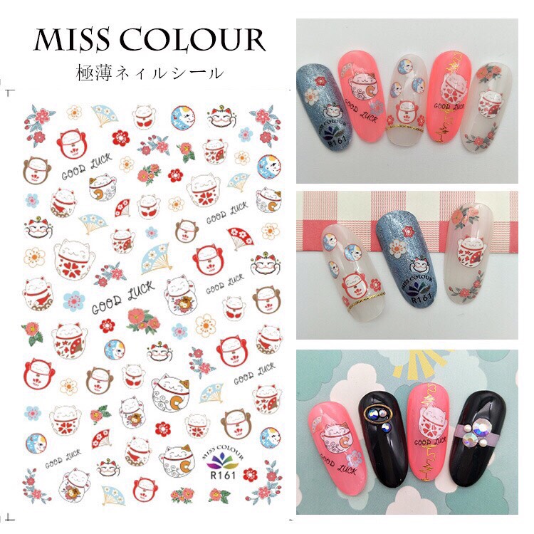 Sticker gấu .stick tết