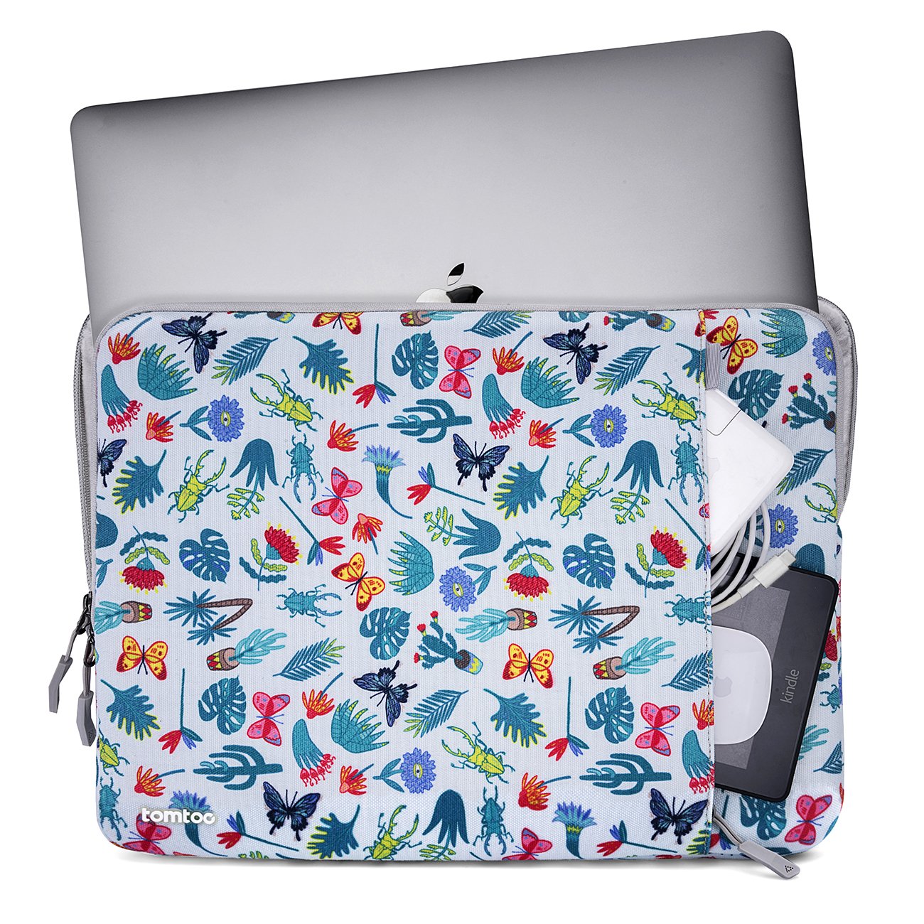 Túi chống sốc Tomtoc 360° Protective Macbook/PC 13.3"- A13
