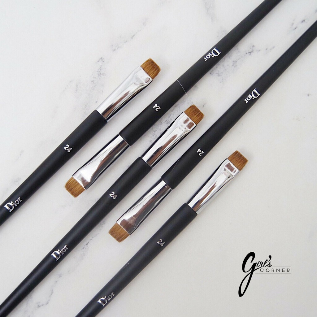 [HCM]Cọ vẽ mắt Dior 24