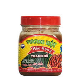 1 hủ tương hột Thanh Hồ ngon rẻ