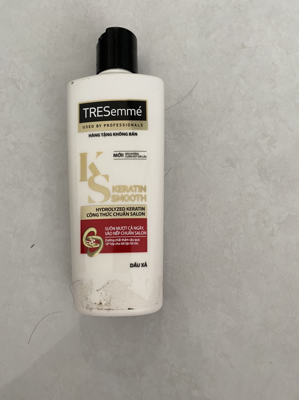 Dau xa tremsemme 140g