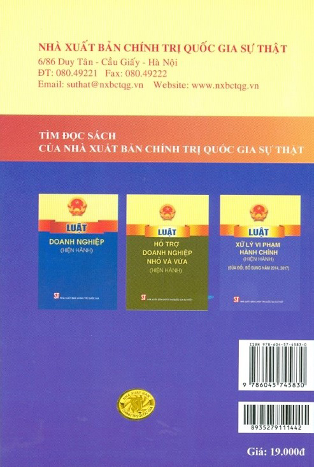 Luật Kinh Doanh Bất Động Sản (Hiện Hành)