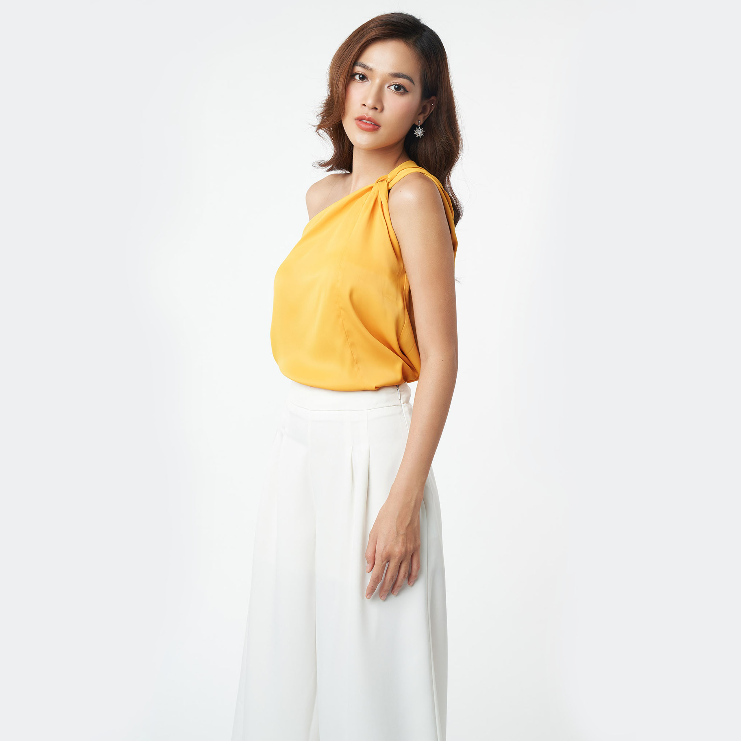 N&M Áo kiểu thời trang Nữ 2103019