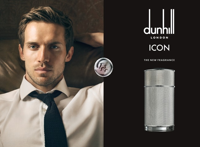 Nước hoa dunhill icon edp 100ml full seal