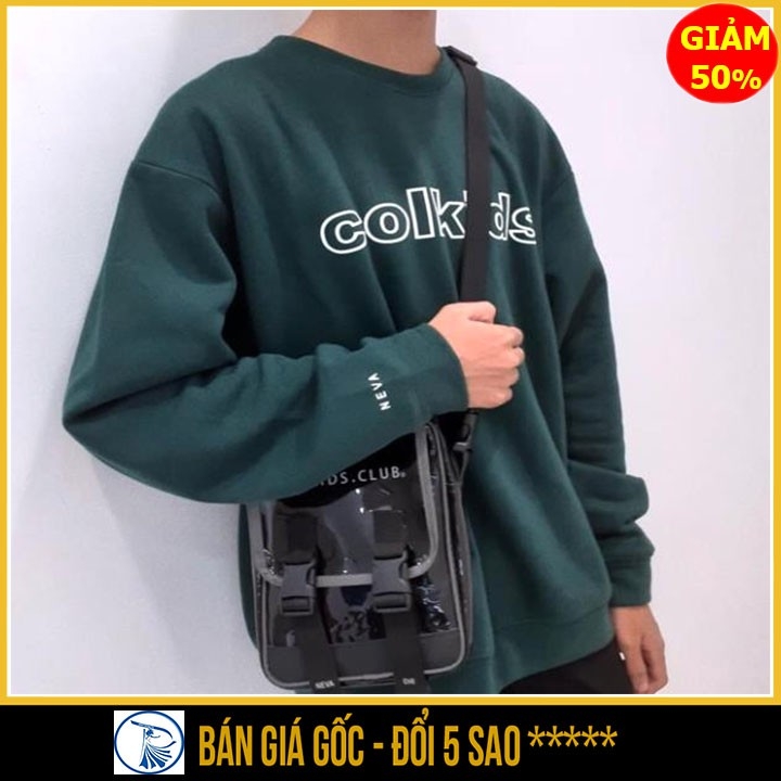 Túi Colkids Club Mini  Unisex [ sêu hót ] M66