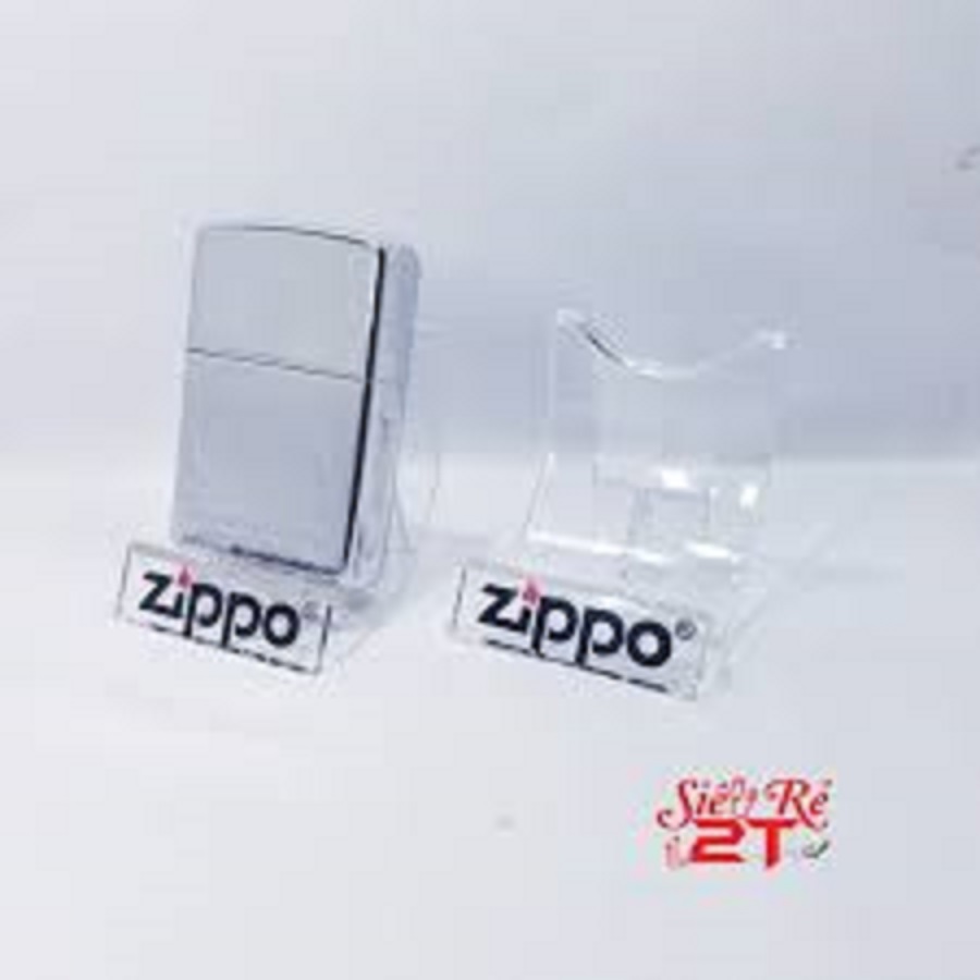 Chân đế Zippo/ Đế mica zippo