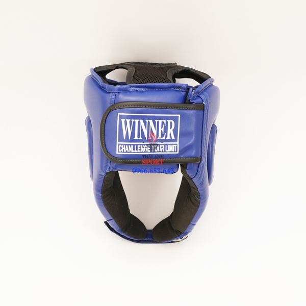 [HCM]Nón Bảo Hộ  Winner