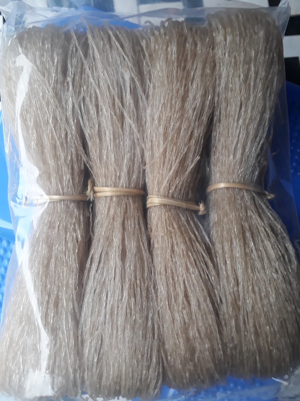 Miến Dong Đỏ Cao Bằng 500g