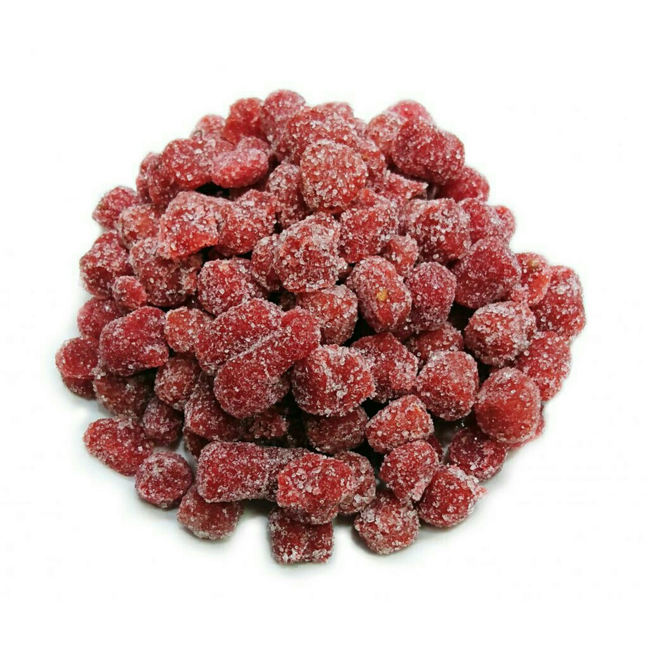 MỨT DÂU TẰM/ DÂU TÂY LOẠI 1 ( HỦ PEP 500G)