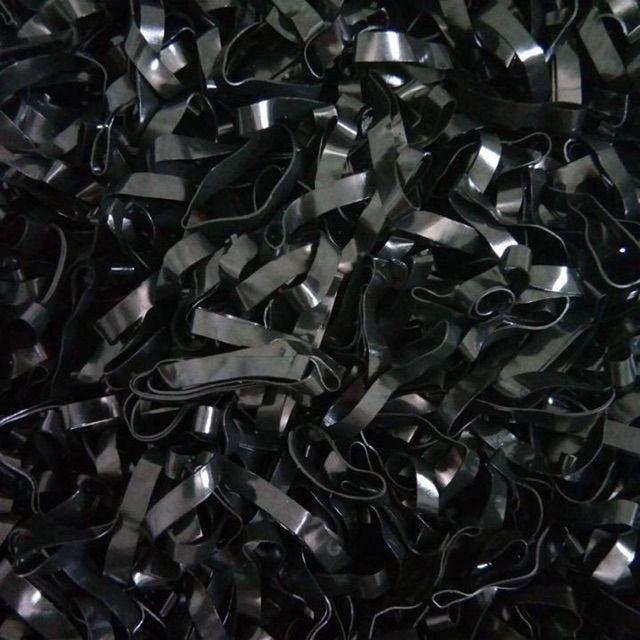 100g Thun cột tóc đen kì kì hàng loai 1 dai