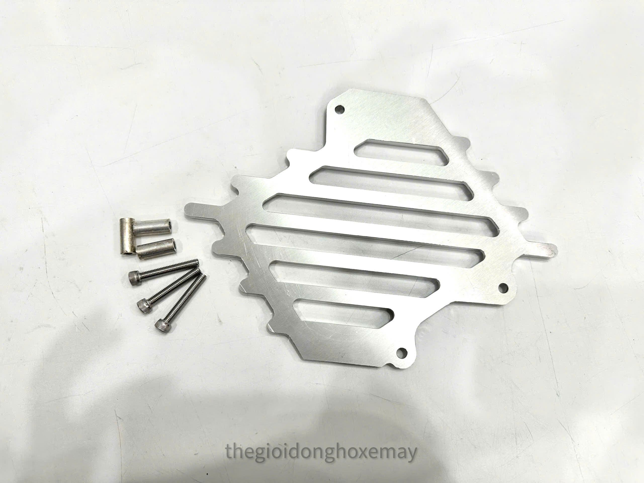 Che Két Nước CNC DT10 2 Val Vario 125-150, AB 2014-2022, SH Mode Gắn Như Zin