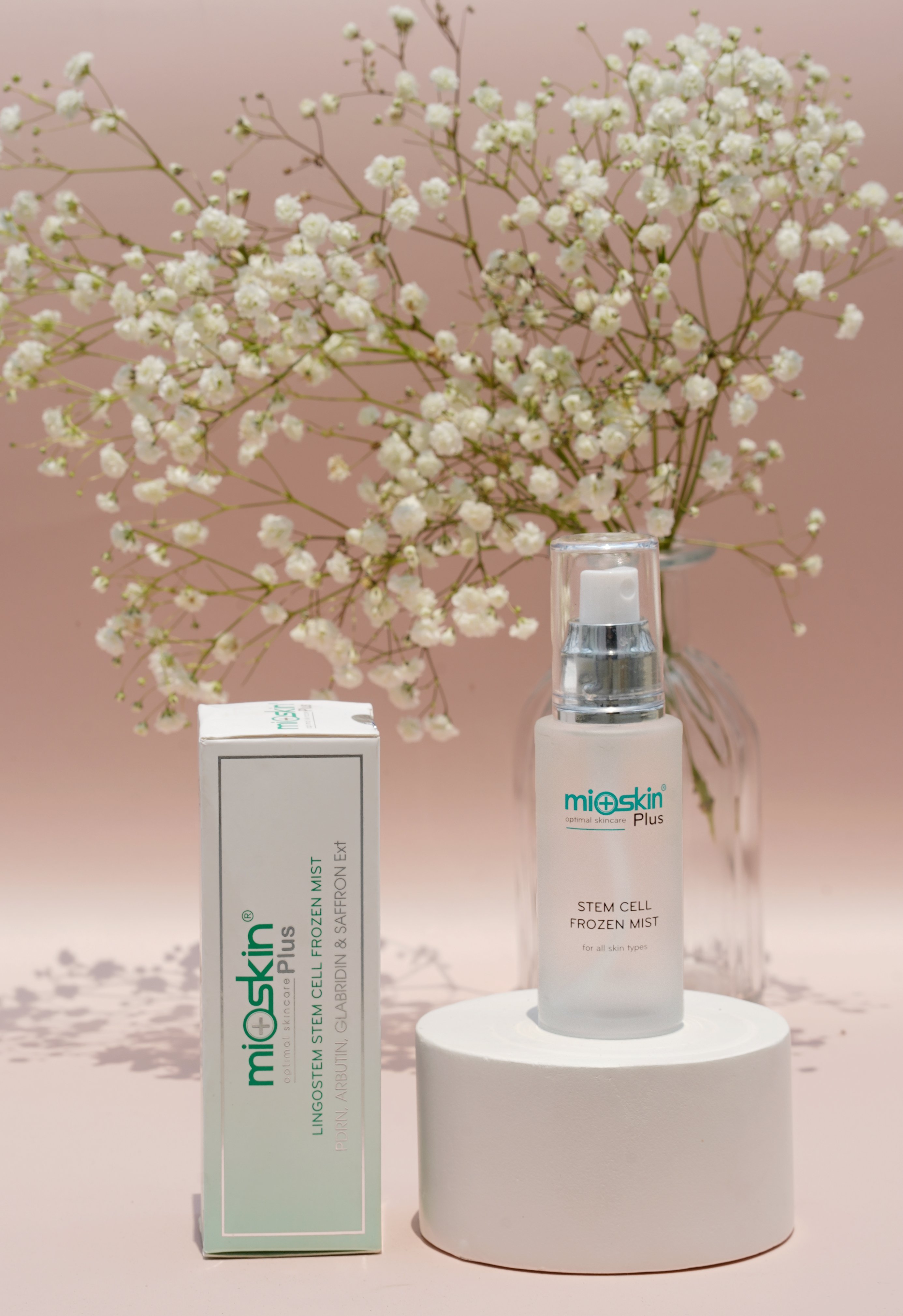 XỊT DƯỠNG MIO.SKIN PLUS HÀNG CHÍNH HÃNG