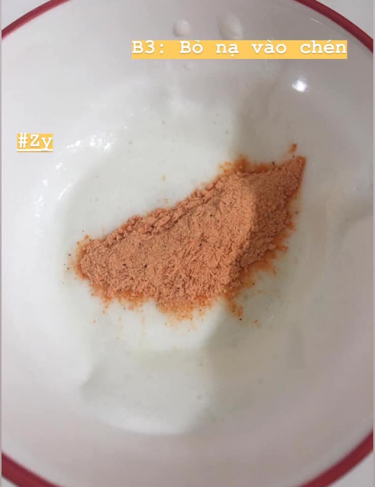 Lẻ Mặt Nạ Bắc Swhite Shynh Beauty