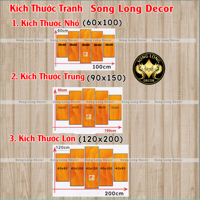Tranh dán tường nhân vật hoạt hình ONE PIECE băng nhóm mũ rơm-SLHH1- Tranh trang trí nhà cửa