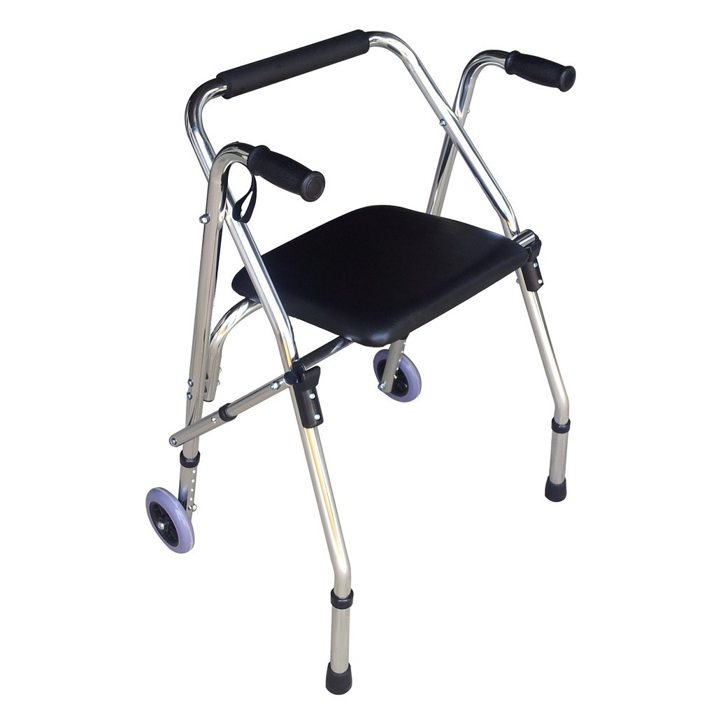 Lurian W9 seat Walker