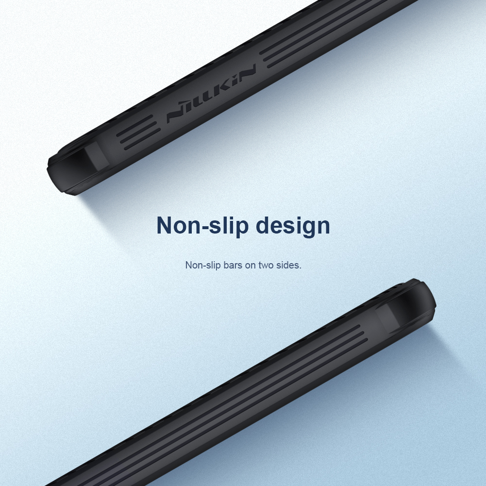 Ốp lưng iPhone 13 Pro Max Nillkin CamShield chính hãng