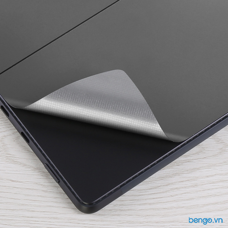 Dán Mặt Lưng Microsoft Surface Pro 9/Pro 8/Surface Go 3-2 Aluminum Tản Nhiệt JCR