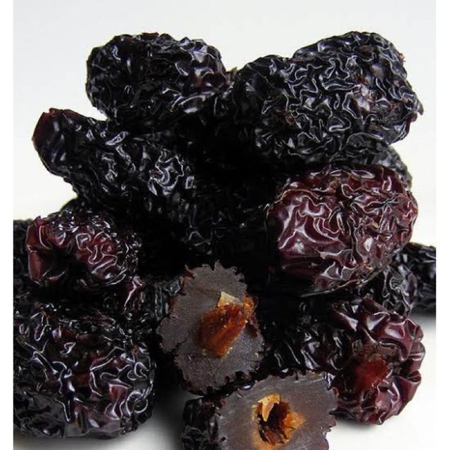 100g táo đen
