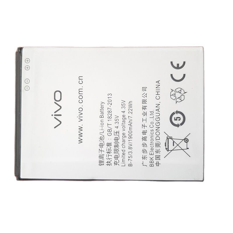 PIN VIVO Y21 (B-75)