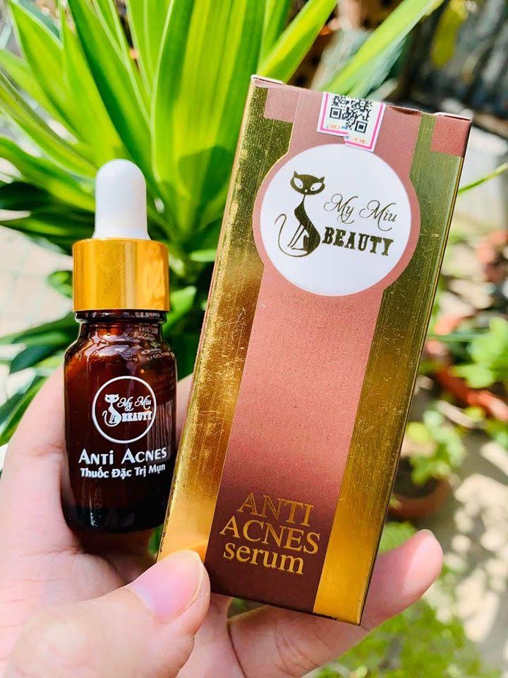 Serum Mụn MyMiu