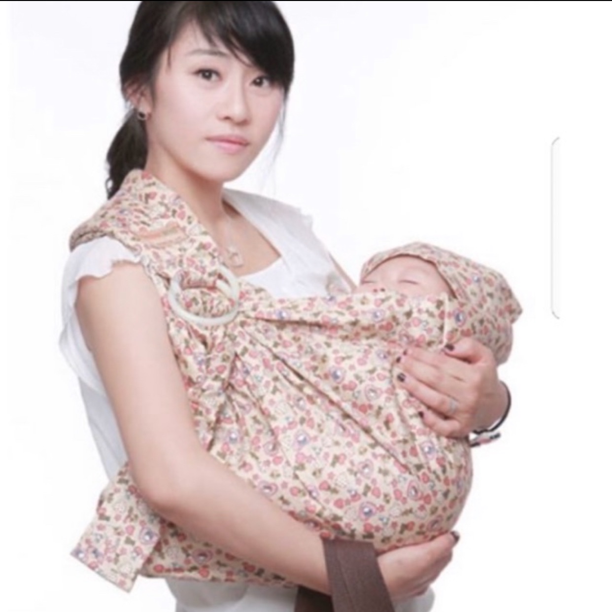 Địu võng 2hand Hàn Quốc