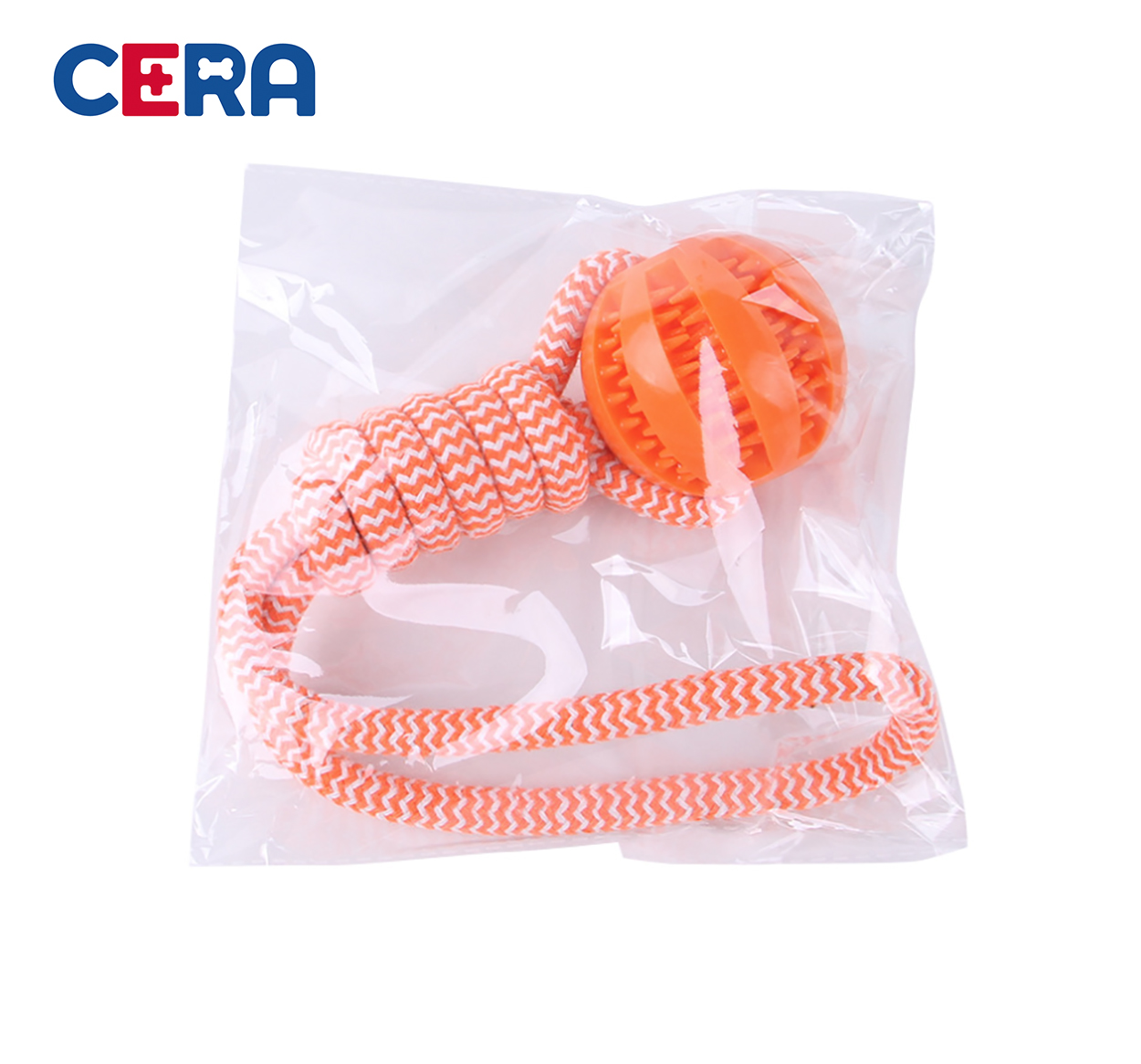 Đồ Chơi Banh Dây Thừng - Đồ Chơi 053