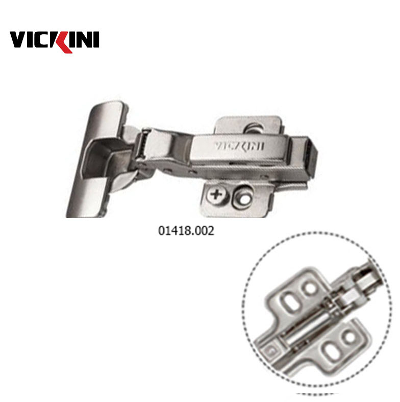 Ivan,-Vickini Air Damper Hinge for Damping