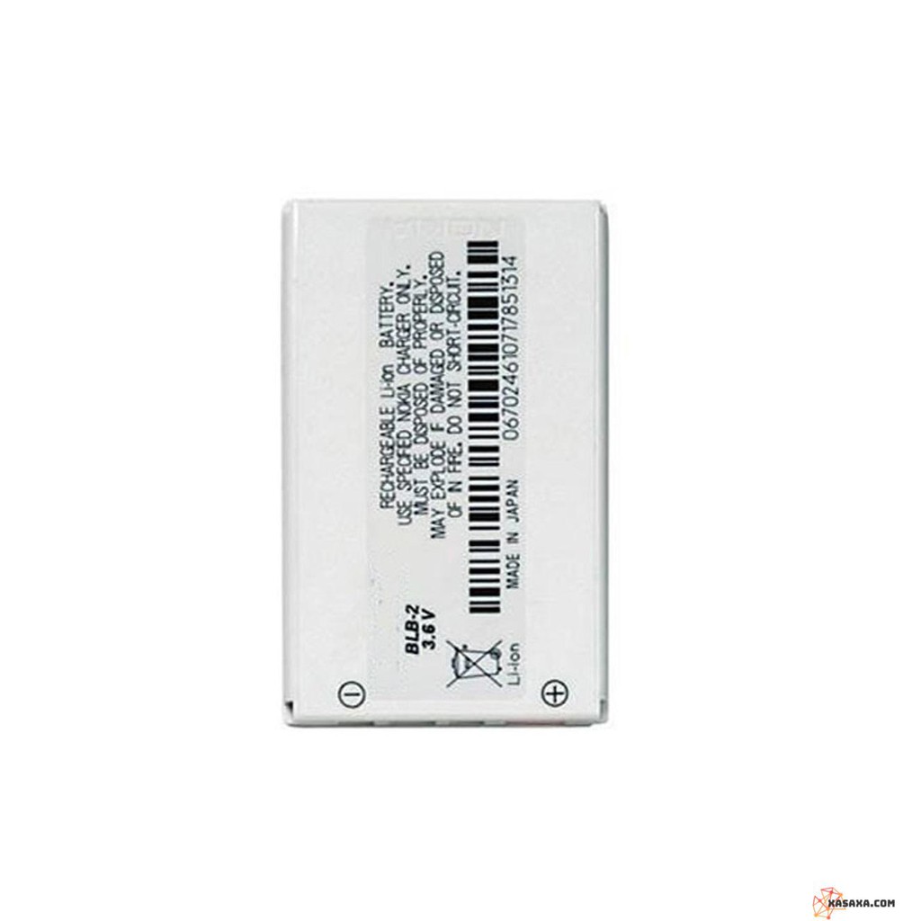 Pin điện thoại Nokia 3310 cổ BLC-2