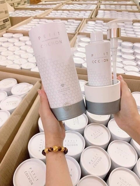 SỮA TẮM ủ trắng ℙ𝔼ℙ𝕋𝕀𝕋 ℂ𝕆ℂℍ𝕆ℕ HÀN QUỐC