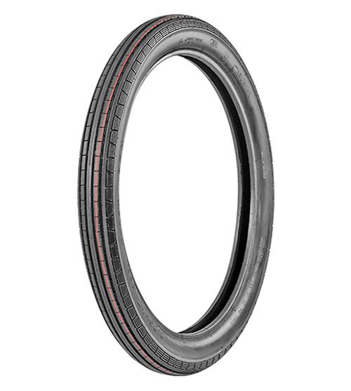 Vỏ 80/90/17 Caosumina ( sau rs/ Sirius)