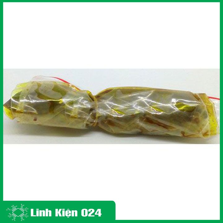 Bột sắt FeCl3 ăn mòn mạch in thủ công 1 kg