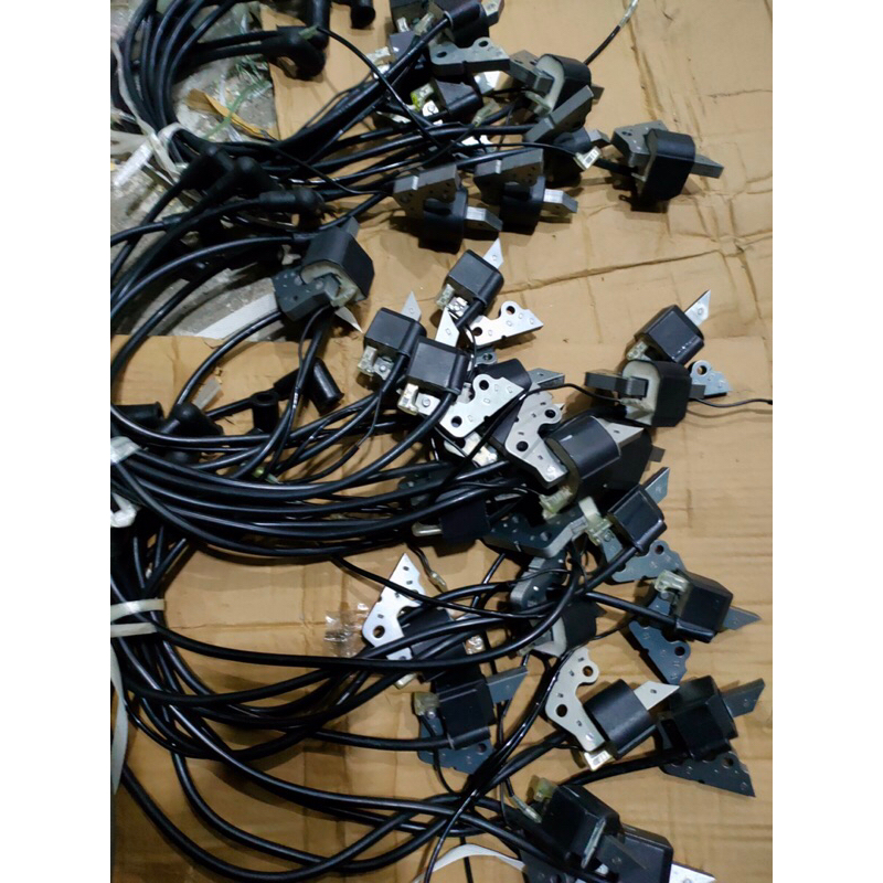 Mobin đánh lửa IC lửa Robin EY20 hàng cao cấp