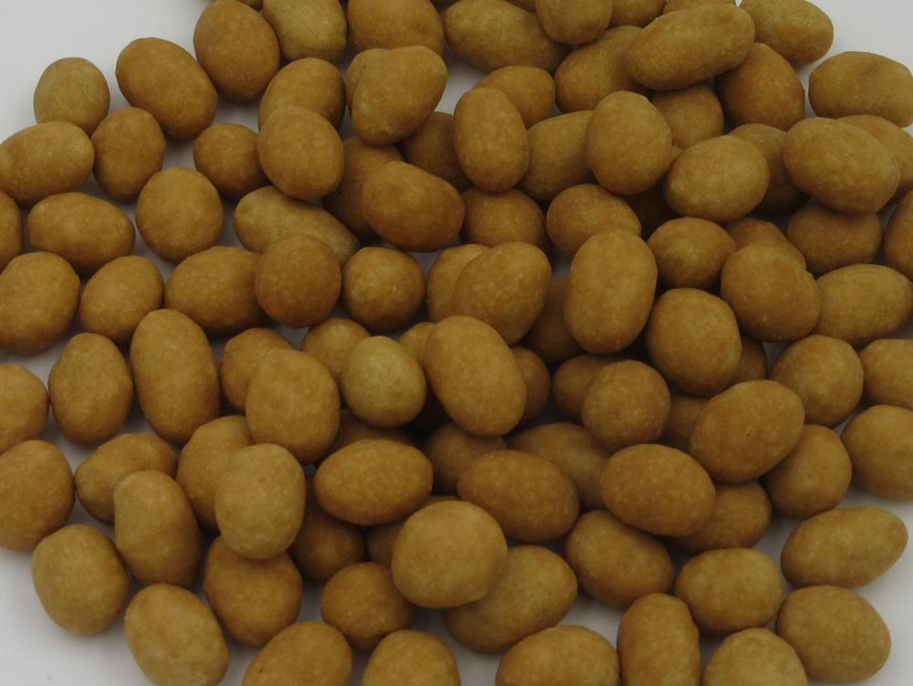 500G ĐẬU PHỘNG DA CÁ CỐT DỪA