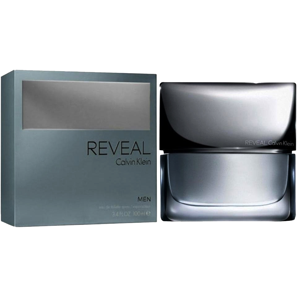 Nước hoa nam Calvin Klein Reveal EDP 100ml