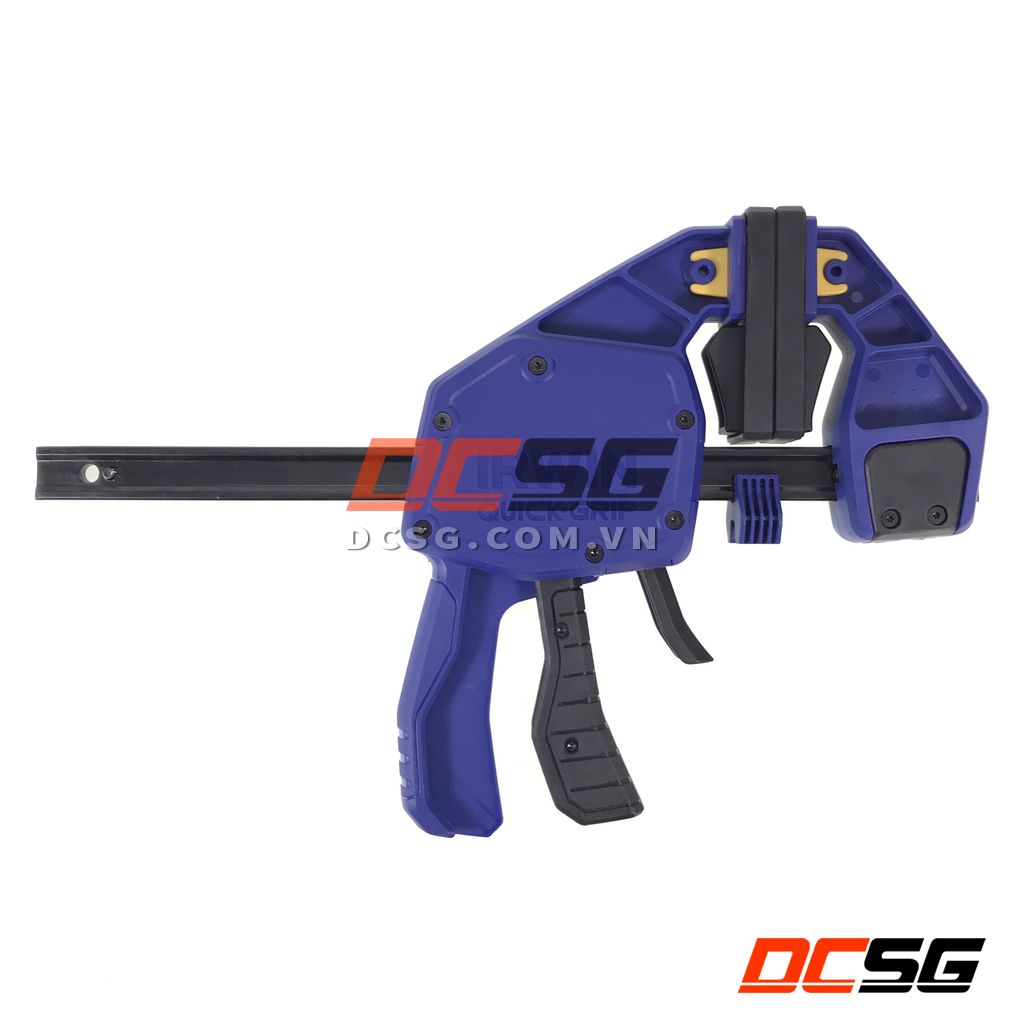 Kẹp nhanh 150mm IRWIN Nắp Trắng 10505942 | DCSG