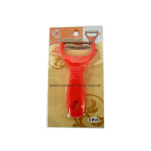 DAO BÀO SỢI  RĂNG CƯA CÁN CAM