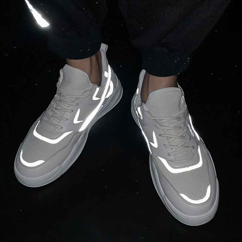Giày Sneaker Thể Thao Nam Zappos GTT03-B