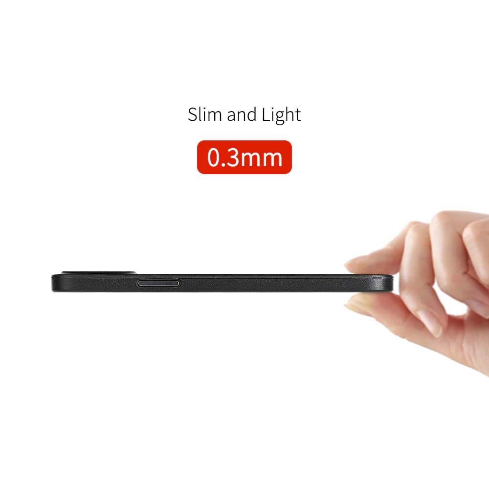Ốp lưng siêu mỏng chống sốc Memuni cho Iphone 12, IPhone 12 Pro, Iphone 12 Pro Max siêu bền ôm sát thân máy