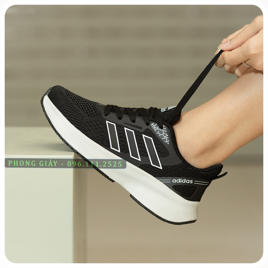 Giày Sneaker Nữ Giày Thể Thao Nữ A551 (04Màu)