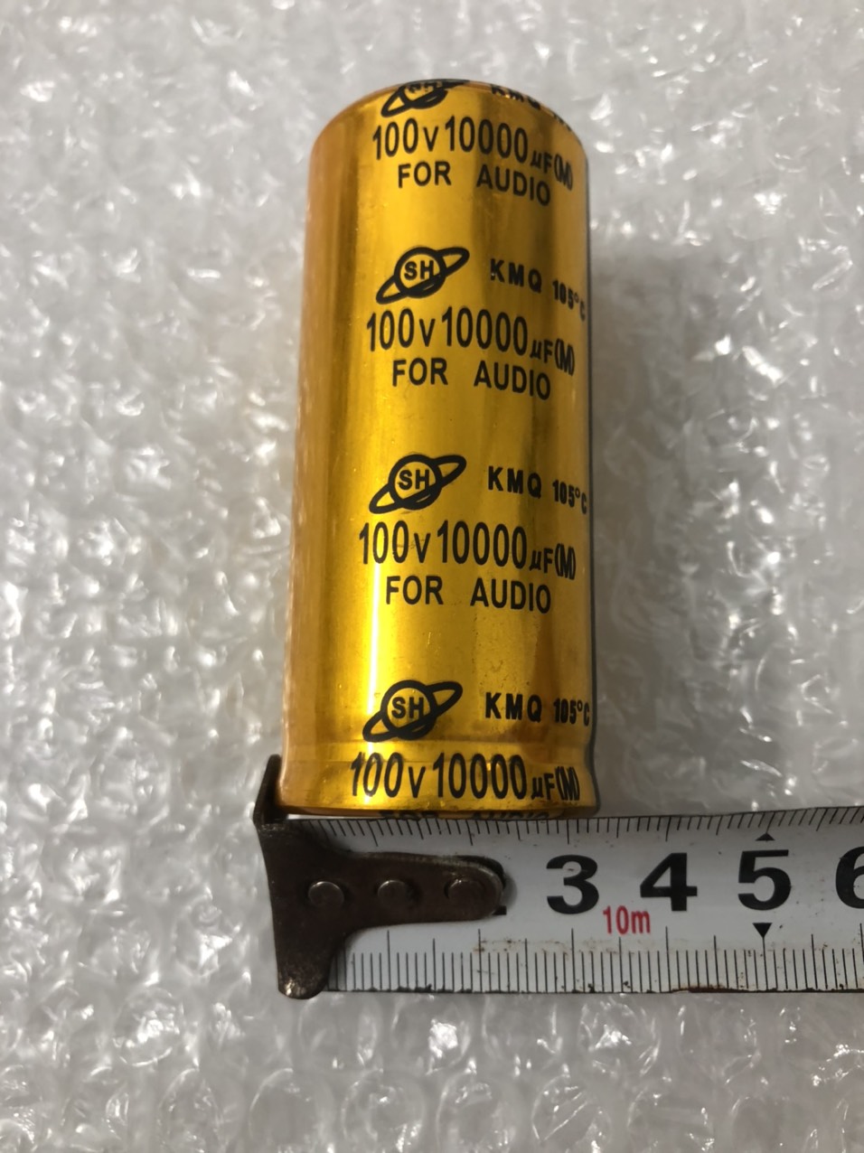 TỤ NGUỒN 100V-10000UF