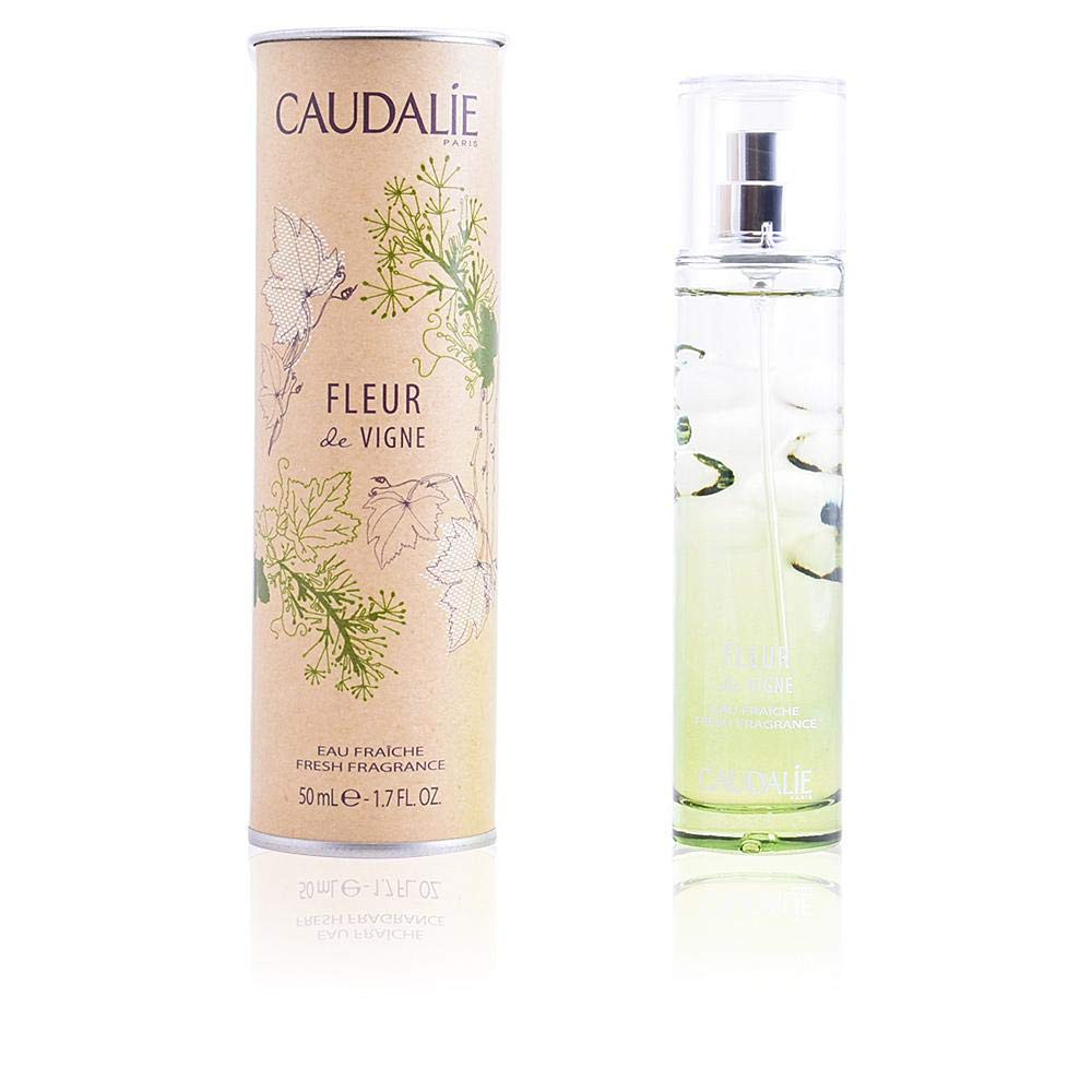 Nước hoa Caudalie Fleur de Vigne hàng Pháp chuẩn